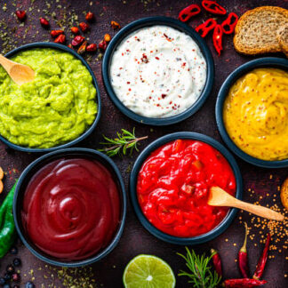Sauces