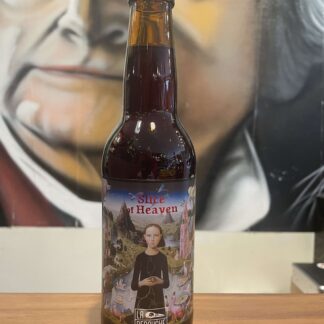 La Debauche - Slice of Heaven 24% 33cl