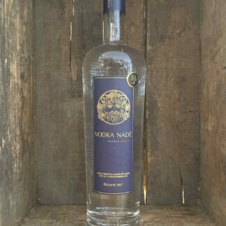 Vodka de raisin - Nadé