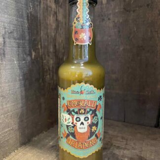 Sauce Emerald Jalapeño