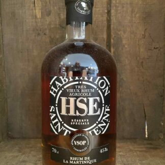 HSE VSOP