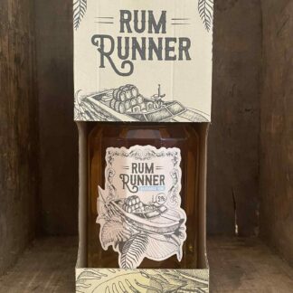 Rum Runner - Barbades - 51%
