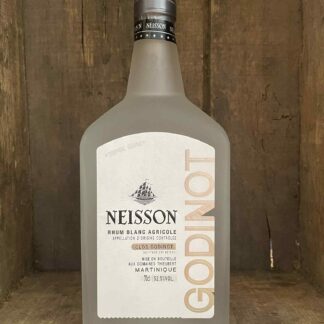 Neisson Clos Godinot - blanc - 70cl - 52,5%