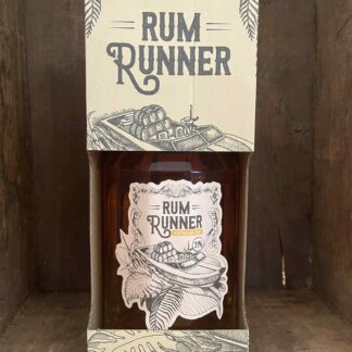 Rum Runner - Australie - 51%