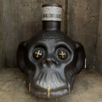 Dead Head Dark Chocolate Rhum - Mexique