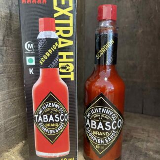 Tabasco Scorpion