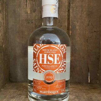 HSE Parcellaire Canne d'Or 2019 - 70cl - 55%