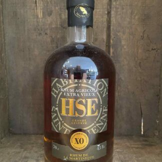 HSE XO