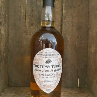 The Tipsy Turtle - Asta Morris - Bielle