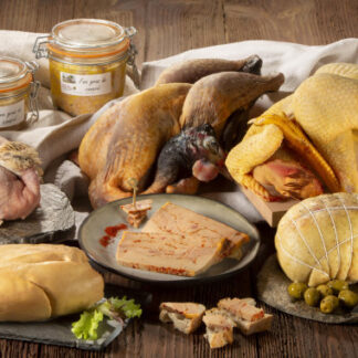 Produits du Sud Ouest