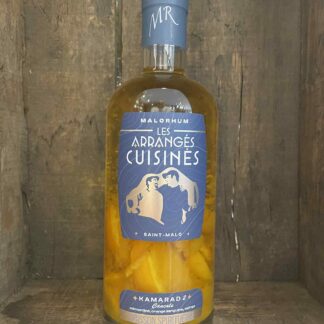 Malo Rhum - Kamarad - 70cl - 35%