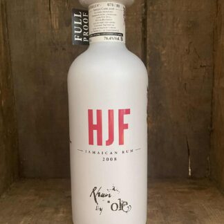 Old Brothers HJF 2008 Full Proof 76,4%
