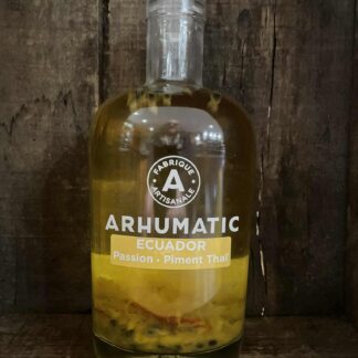 Arhumatic Ecuador - 70cl -