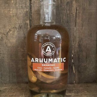 Arhumatic Sikakoko - 70cl - 30%