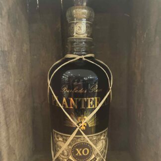 PLANTERAY RUM XO 20th anniversary - 3 litres