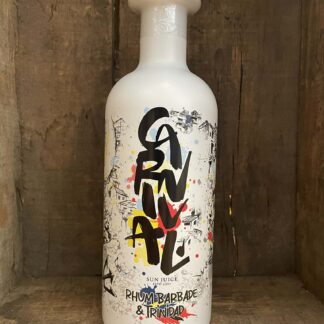 Carnival Sun Juice - Barbades Trinidad - 70cl - 40%