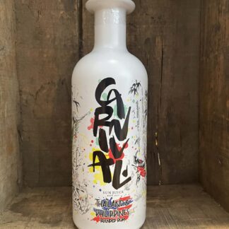 Carnival Sun Juice - Thailande Philipines - 70cl - 40%
