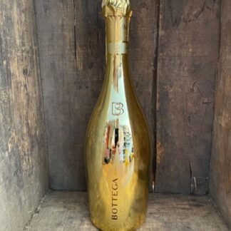 Prosecco Bottega GOLD - 70cl - 11%
