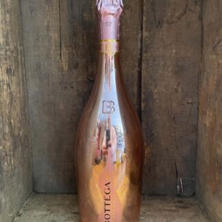 Prosecco Bottega GOLD Rosé - 70cl - 11,5%