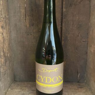 Cydon - Cidre Pomme Coing - Domaine Dupont - BIO - 2023 - 75cl - 5%