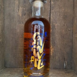 Carnival - Cuvée du Calligraphe - Martinique - AOC - 70cl - 45%