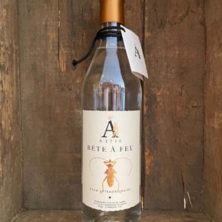 Bête à Feu - Rhum Agricole - Martinique - 70cl - 50,9%