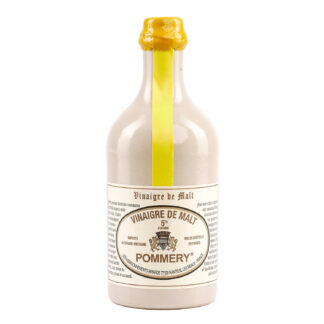 Vinaigre de Malt 5% - Pommery - 50cl