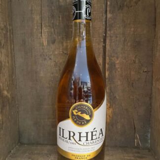 Pineau blanc - ILRHEA - Ile de Ré - 75cl