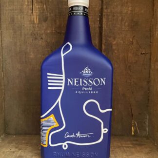 Neisson Profil Equilibre Carole Aurore batch 3 - 70cl - 52,5%
