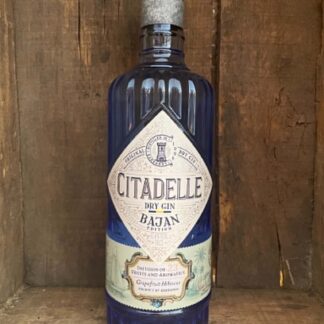 Gin Citadelle Bajan - 70cl - 41,4%